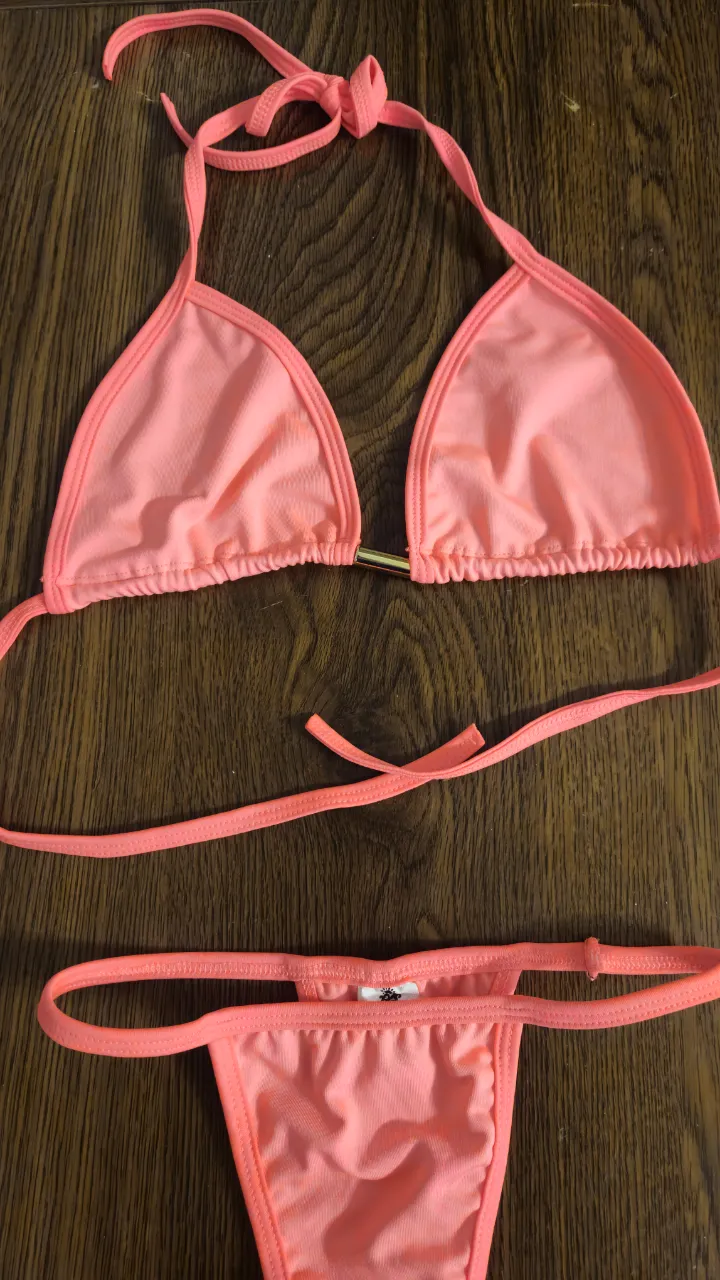 Bikini Ana sol - Vista 4