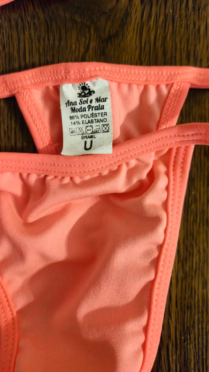 Bikini Ana sol - Vista 2