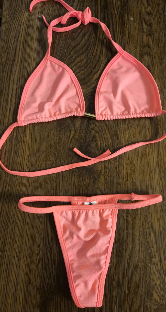 Bikini Ana sol - Vista 3