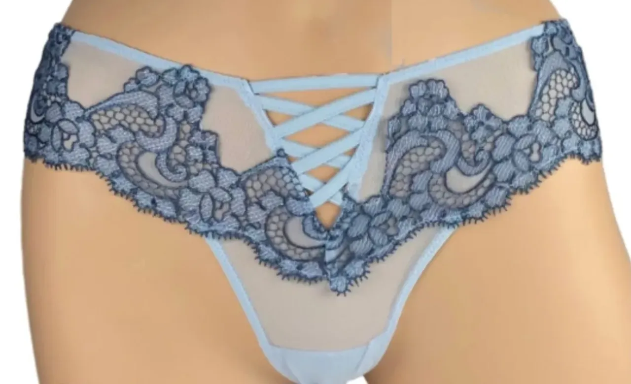 Bombacha Victoria's Secret - Vista 2