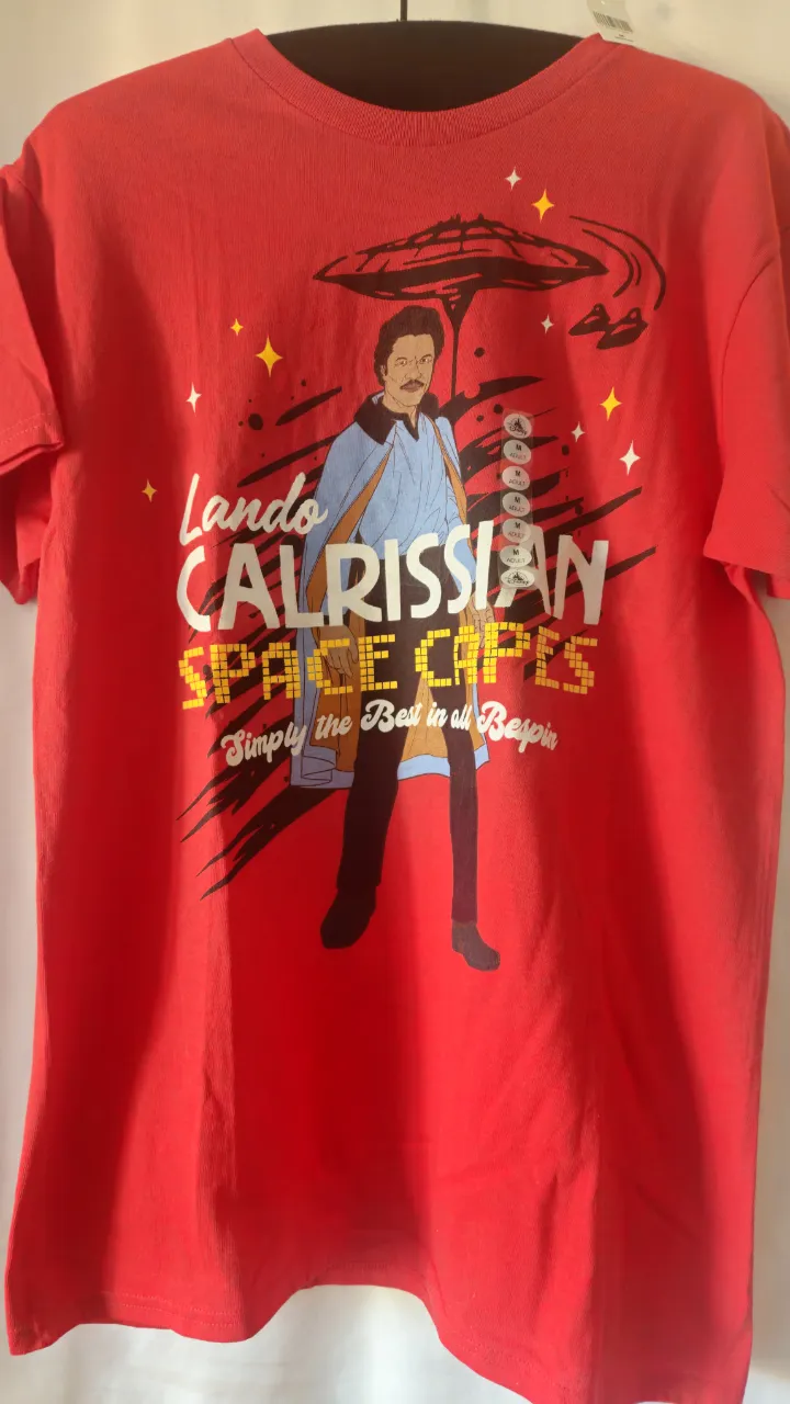 Ropa para ocasiones Disney - Vista 3