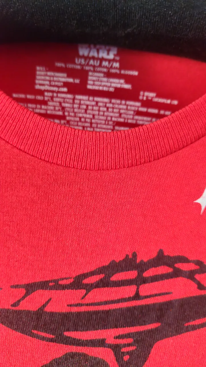 Ropa para ocasiones Disney - Vista 6