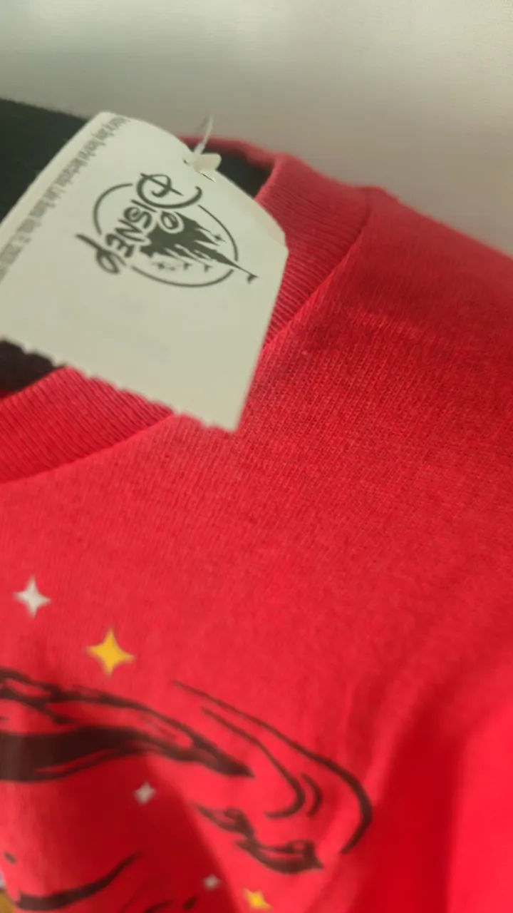 Ropa para ocasiones Disney - Vista 2