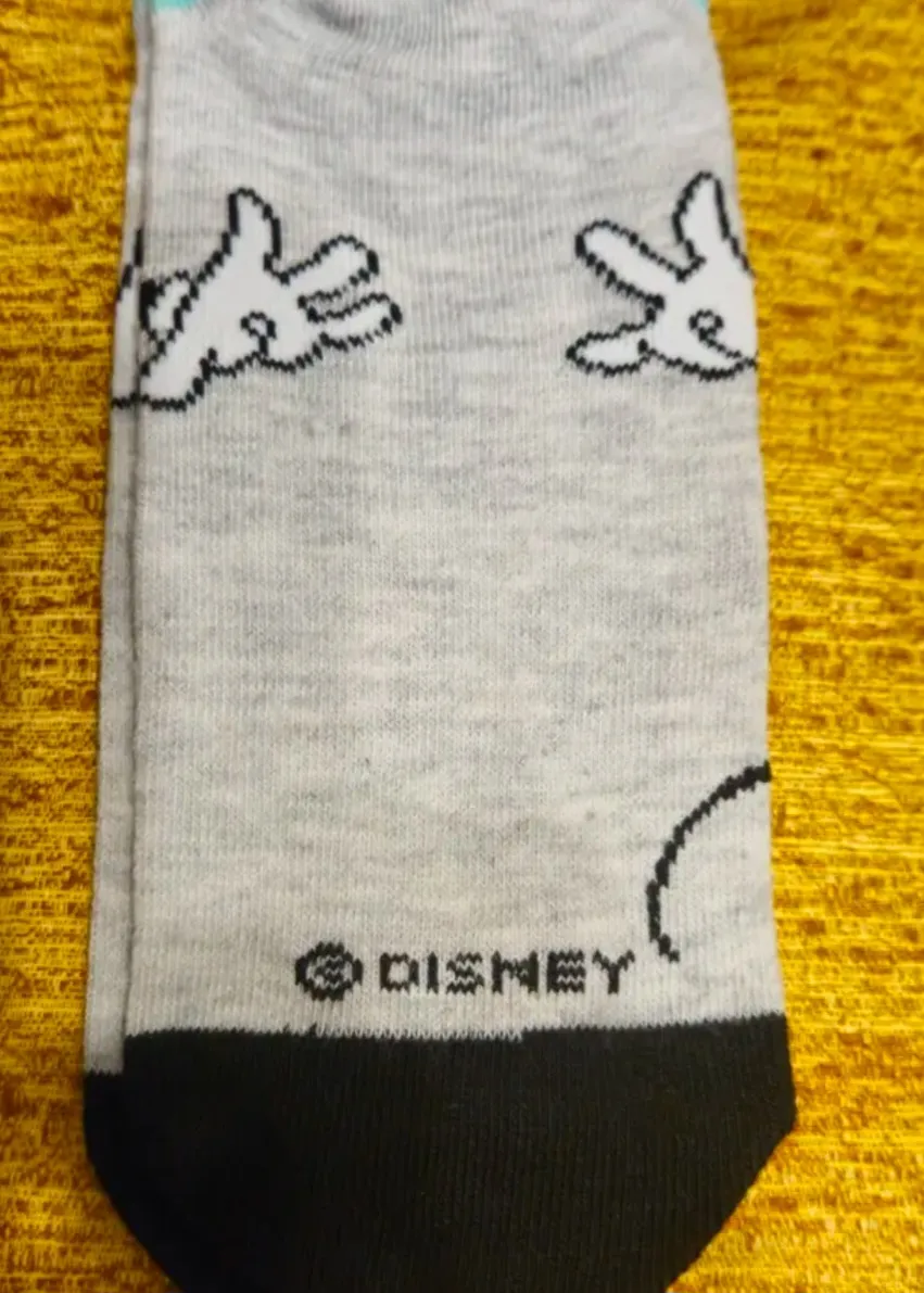 Medias Disney - Vista 2
