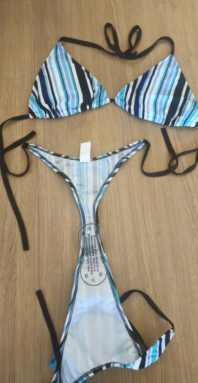 Bikini 3 hermanos - Vista 3