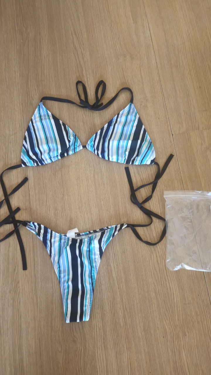 Bikini 3 hermanos - Vista 4