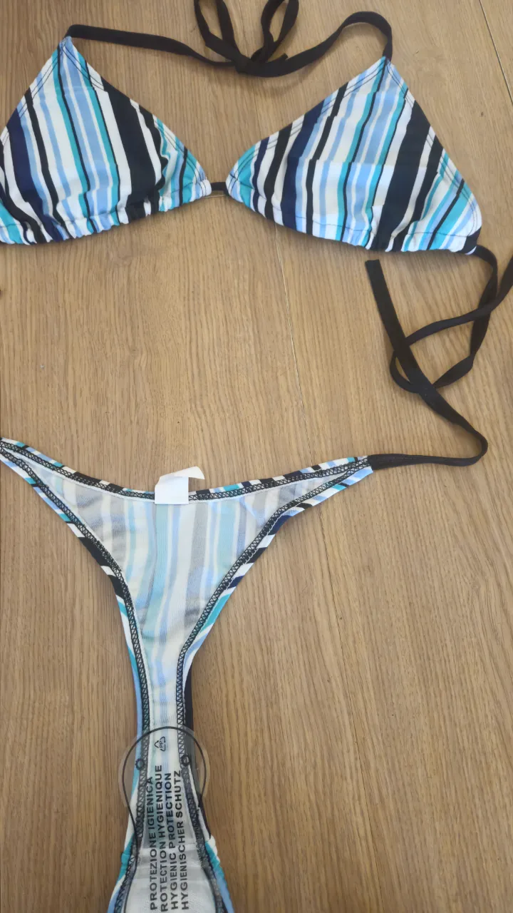Bikini 3 hermanos - Vista 5