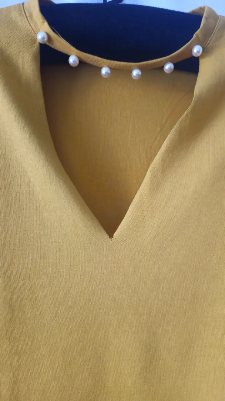 Blusa Otro - Vista 2