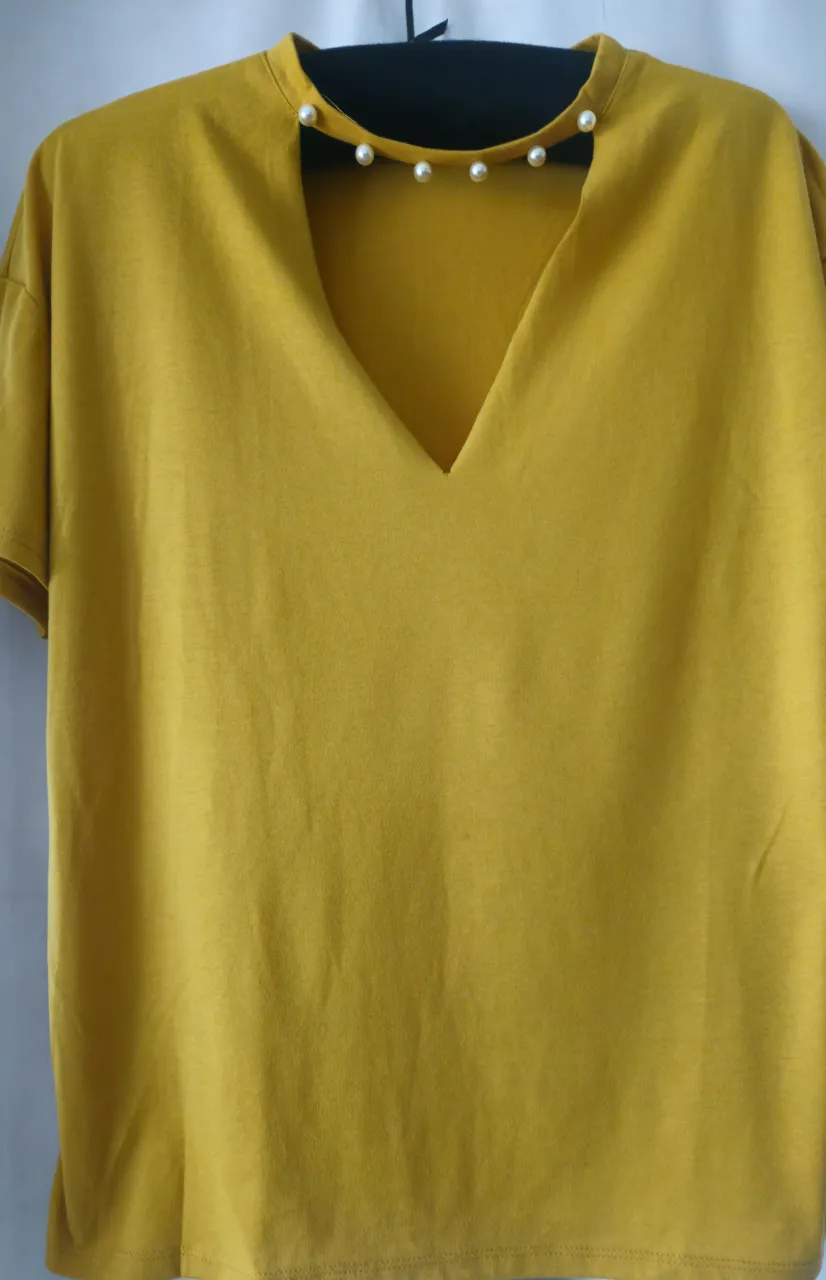 Blusa Otro - Vista 5