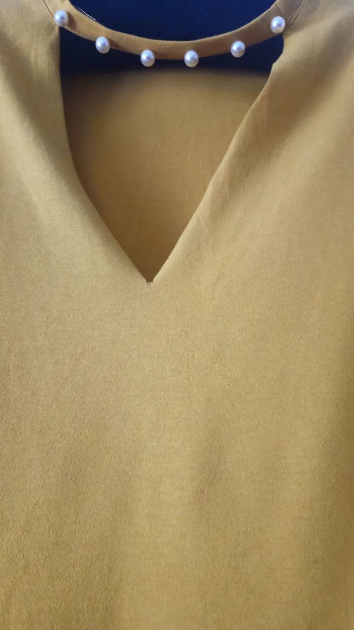 Blusa Otro - Vista 3
