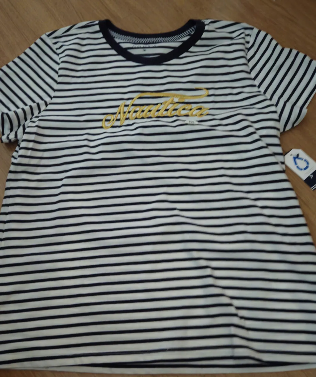 Remera Nautica - Vista 6