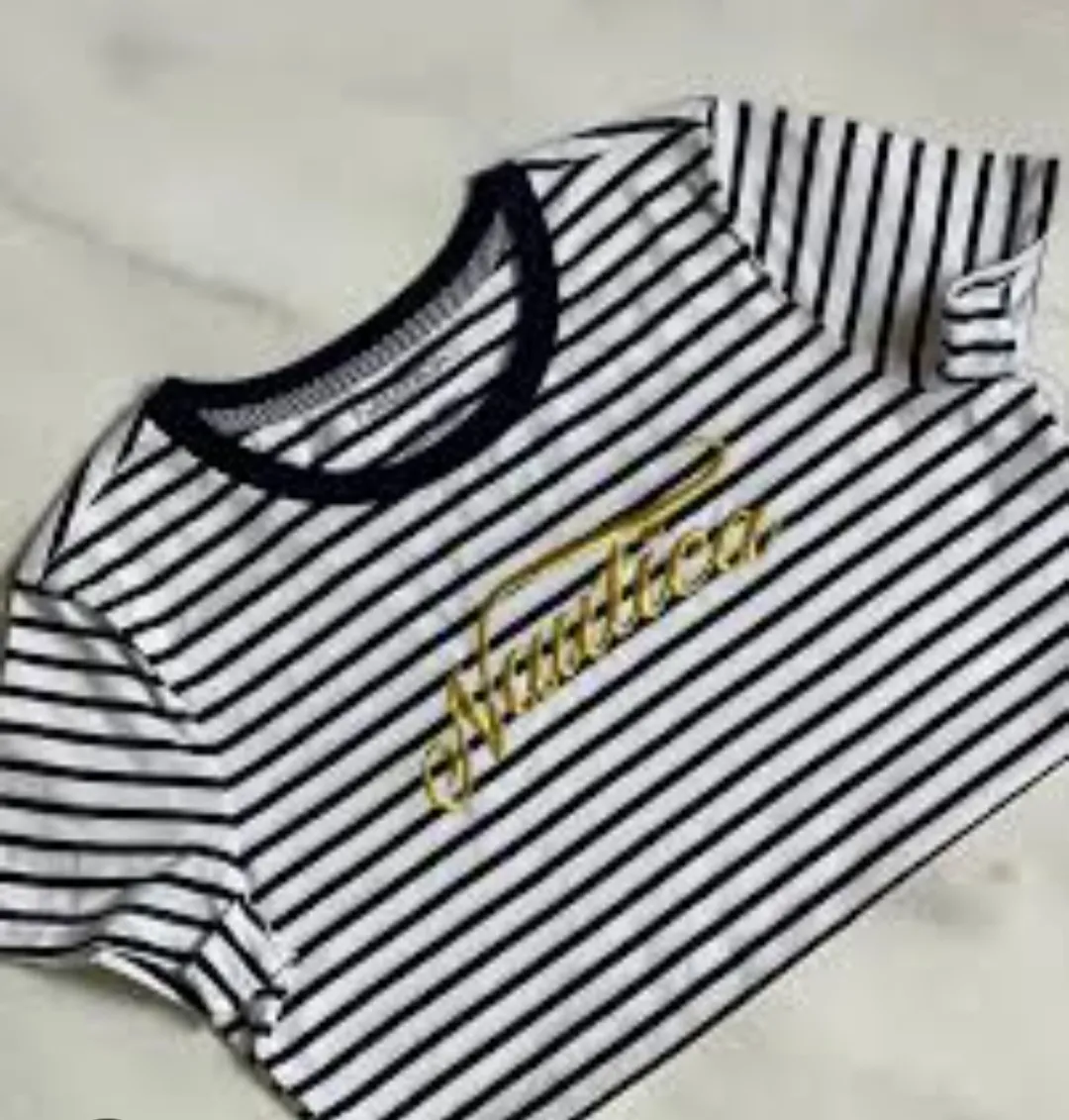 Remera Nautica - Vista 3