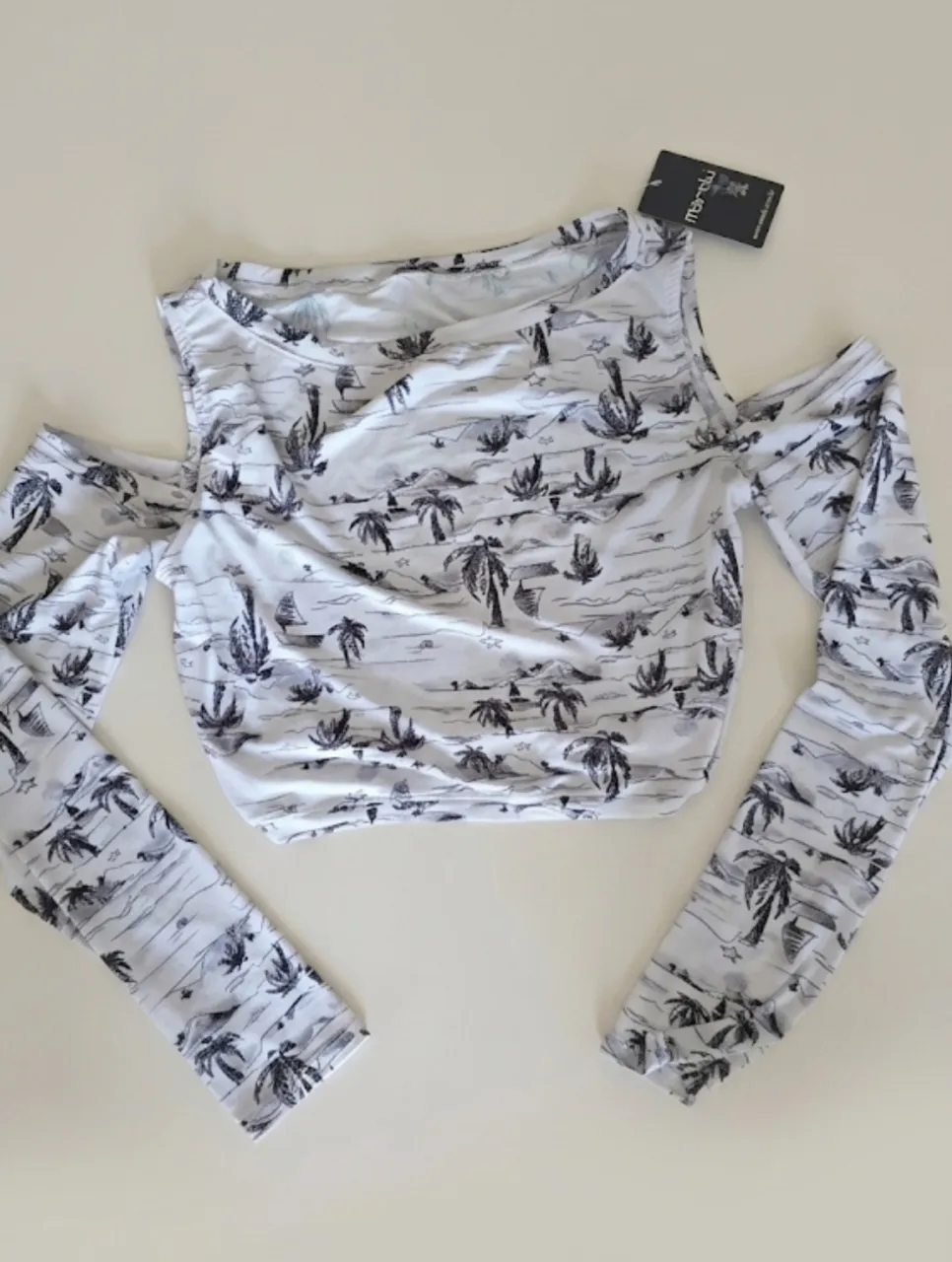 Remera Mardu - Vista 2