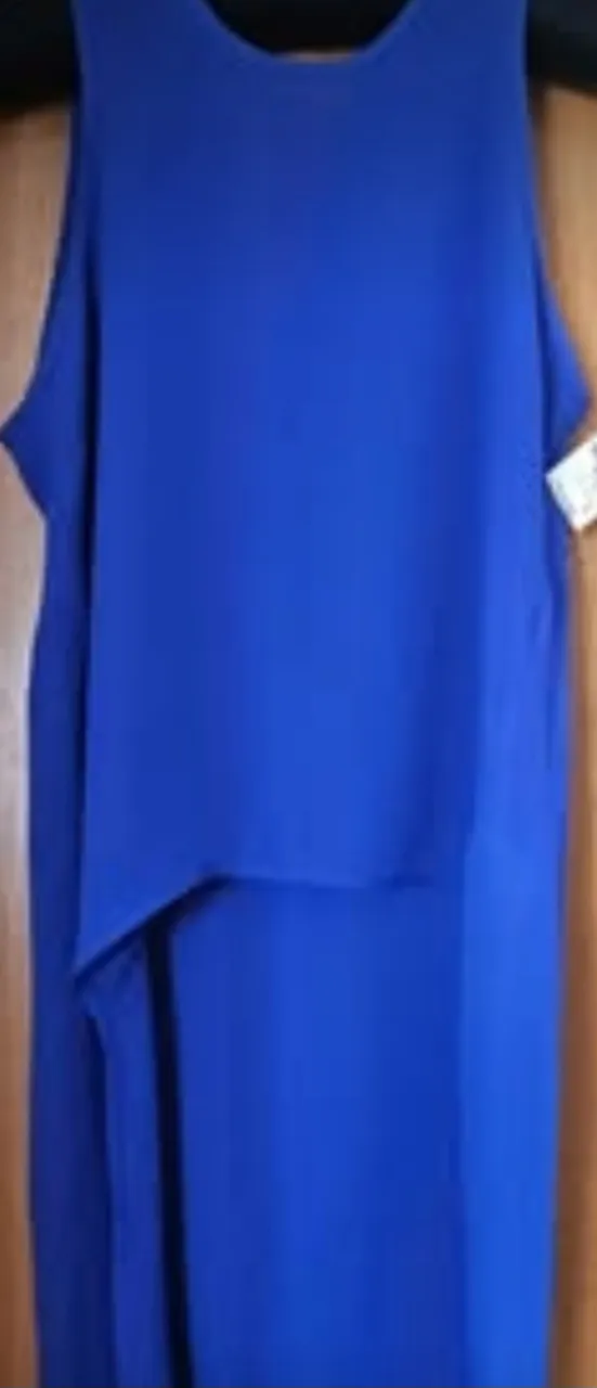 Vestido Charlotte russe - Vista 2