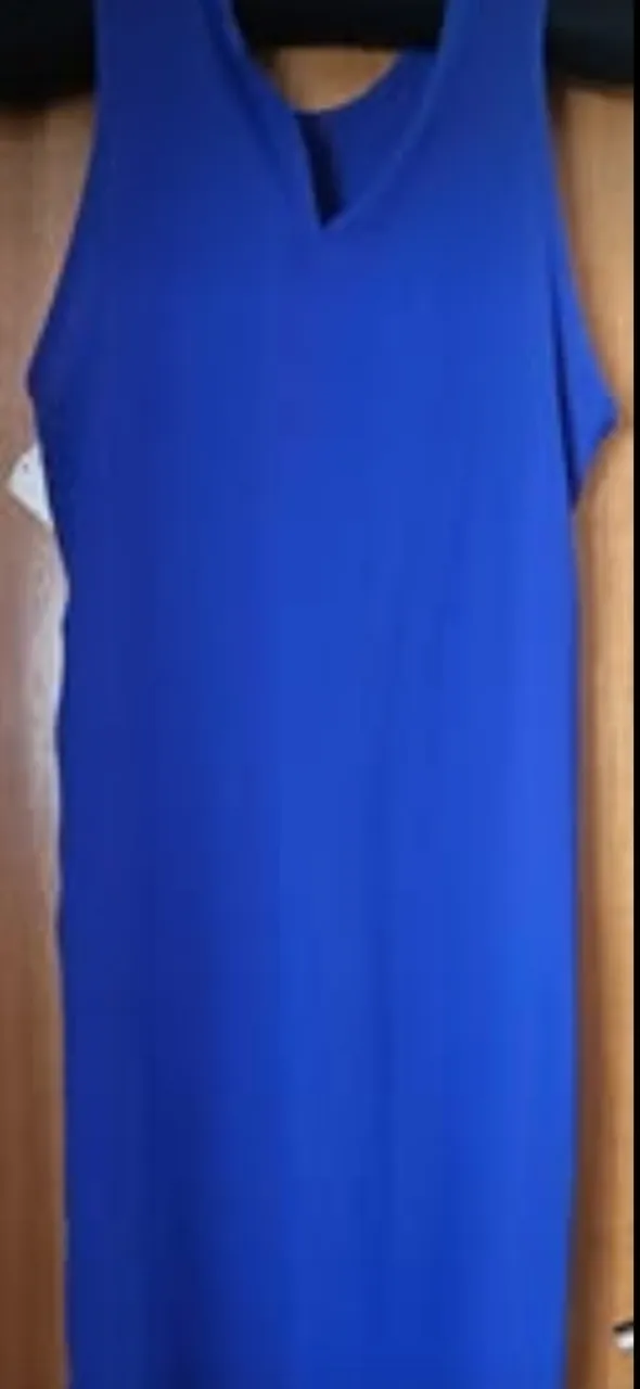 Vestido Charlotte russe - Vista 3