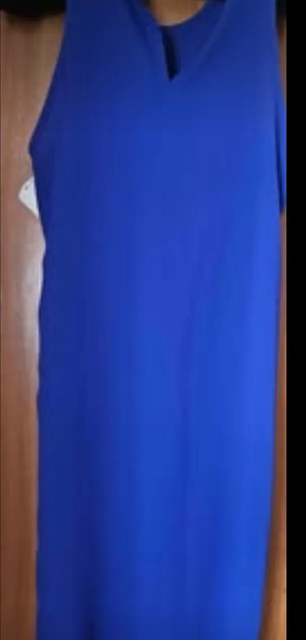 Vestido Charlotte russe - Vista 4