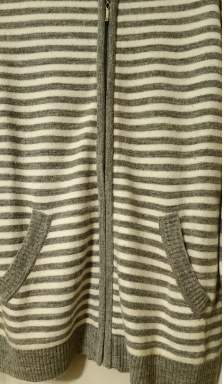 Buzo Burma - Vista 4