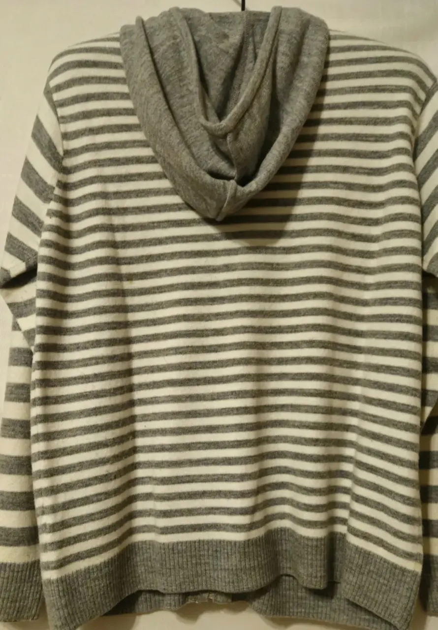 Buzo Burma - Vista 5