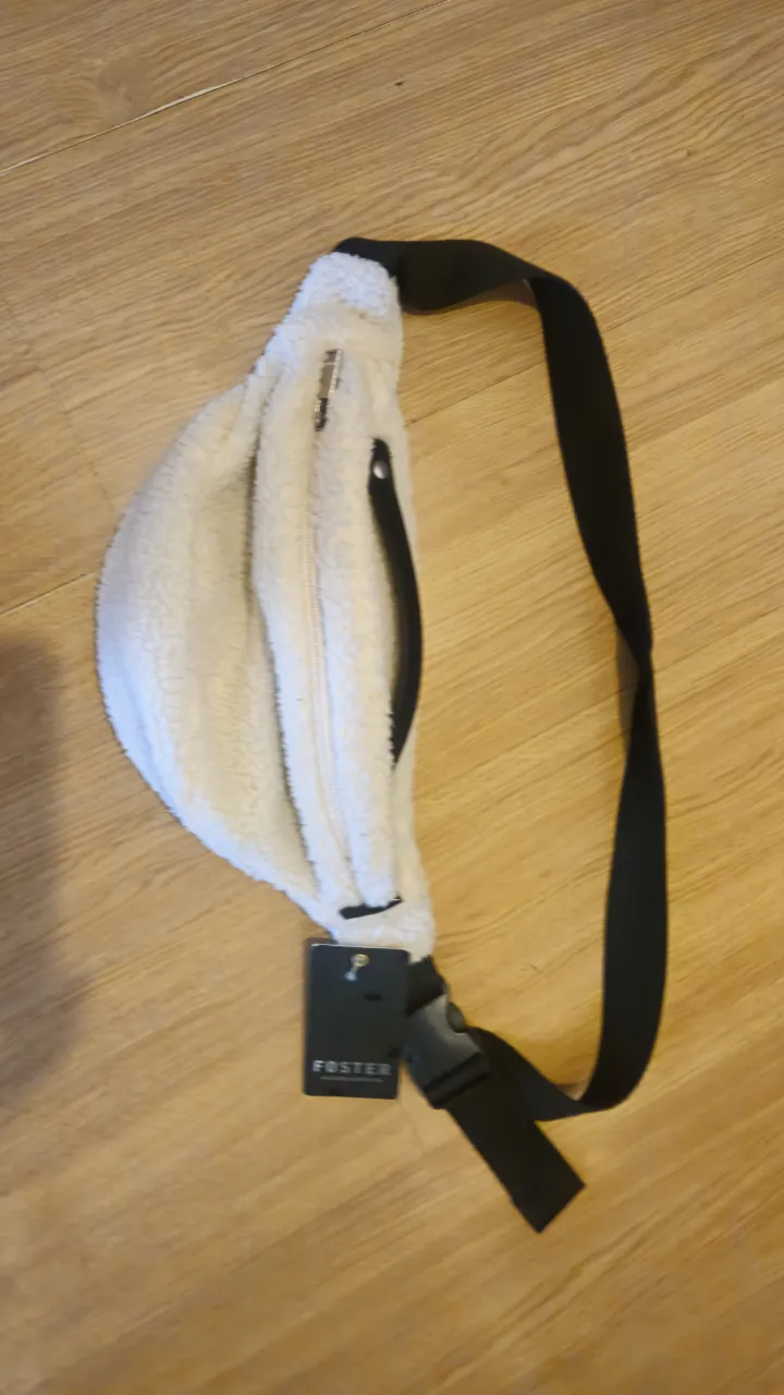 Riñonera Foster - Vista 3