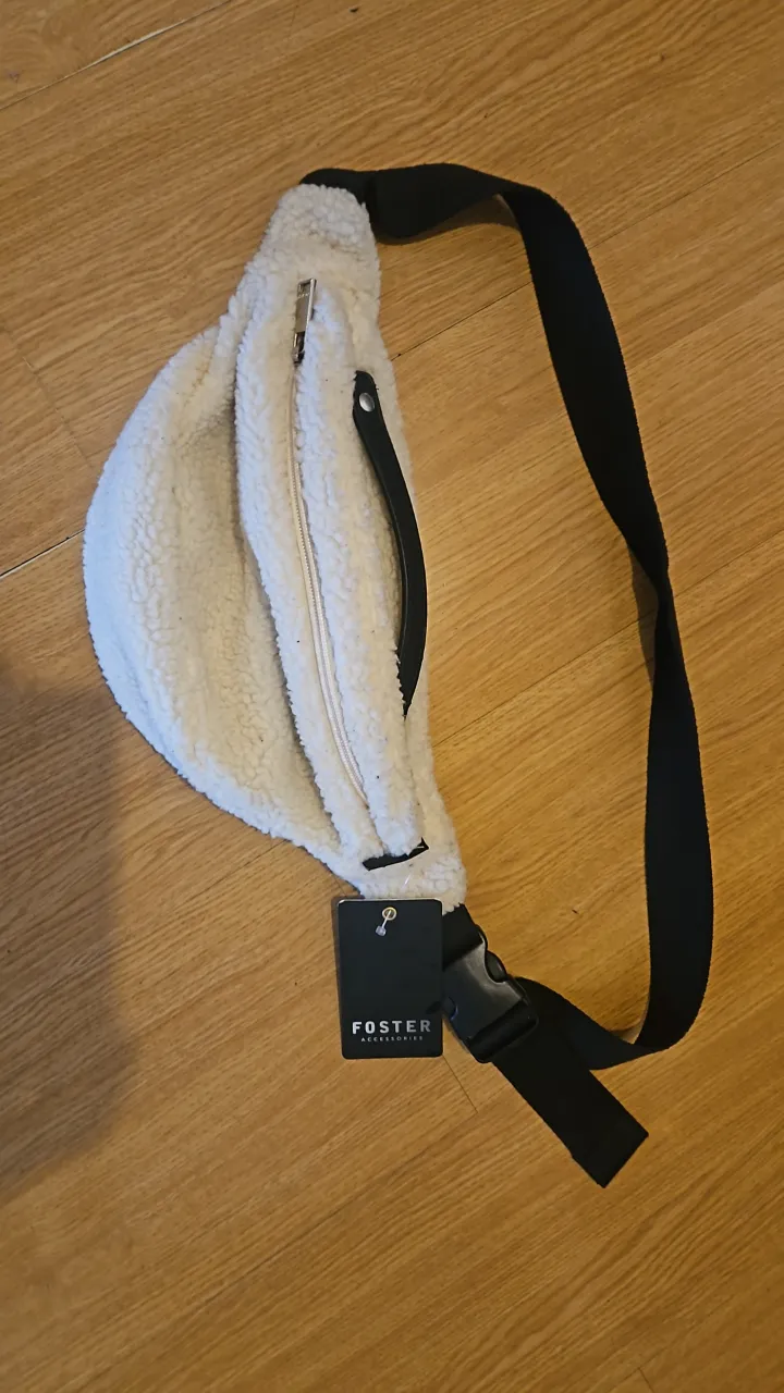 Riñonera Foster - Vista 4