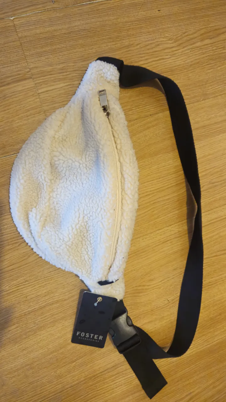 Riñonera Foster - Vista 2