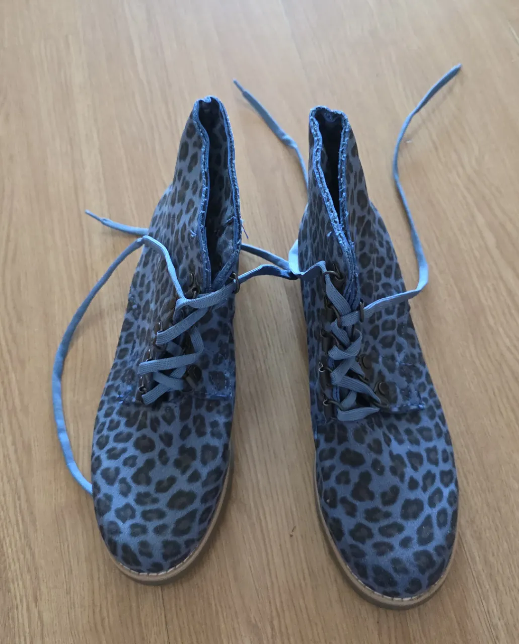 Borcegos Original boots - Vista 4