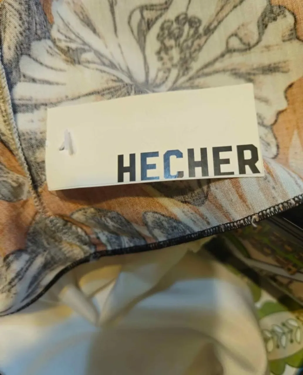 Kimono Hecher - Vista 3