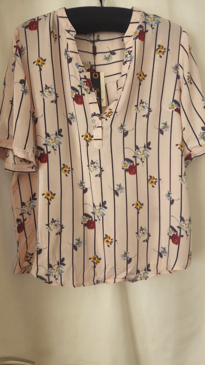 Blusa Sweet fairy - Vista 3