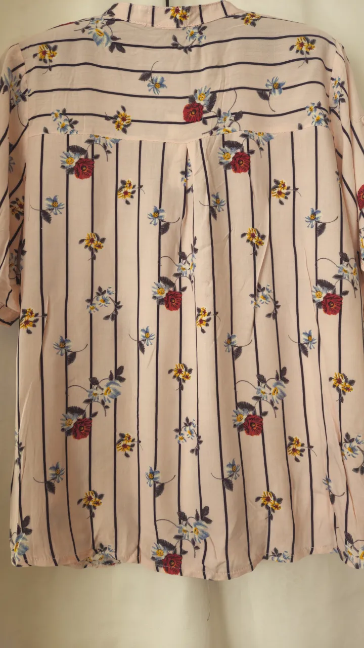 Blusa Sweet fairy - Vista 4