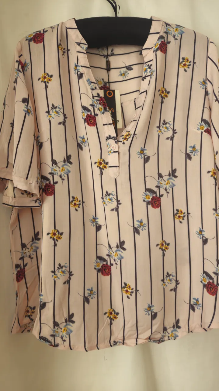 Blusa Sweet fairy - Vista 5