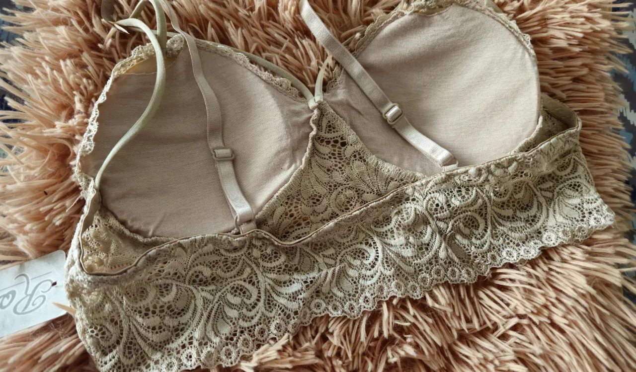 Conjunto Rouss - Vista 5