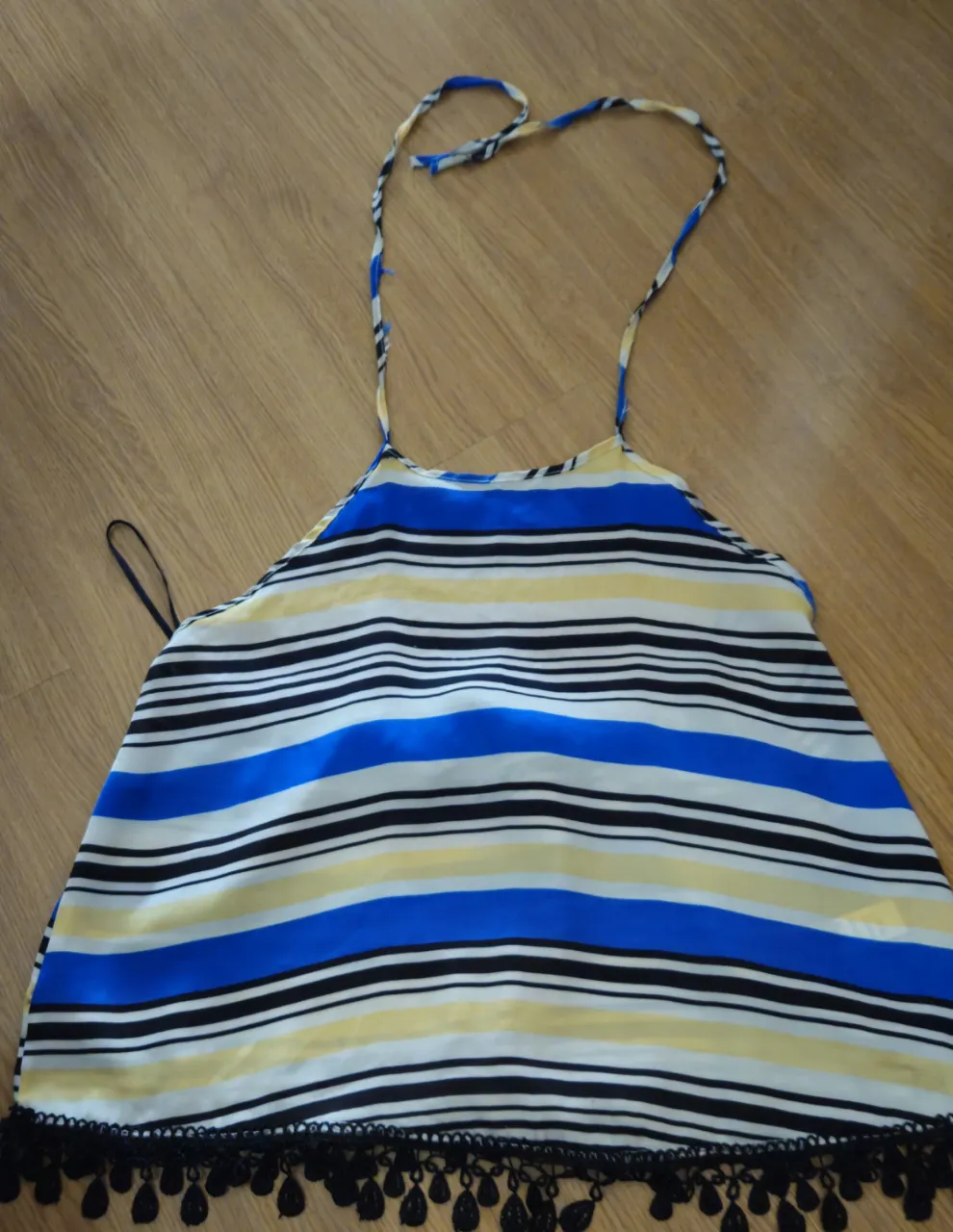 Top Little stone - Vista 3