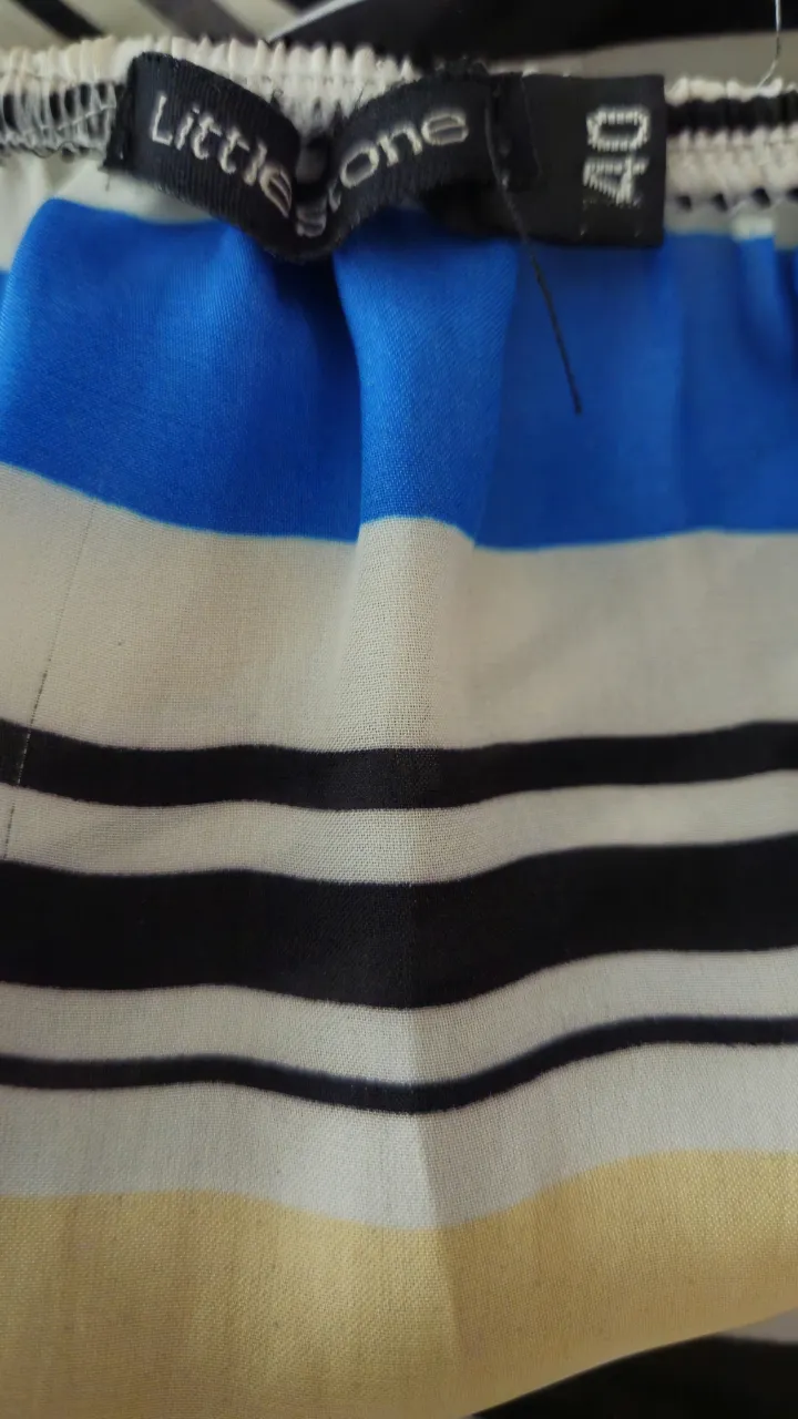 Top Little stone - Vista 2