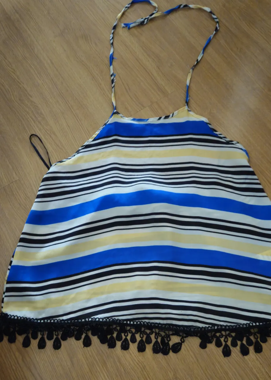 Top Little stone - Vista 6