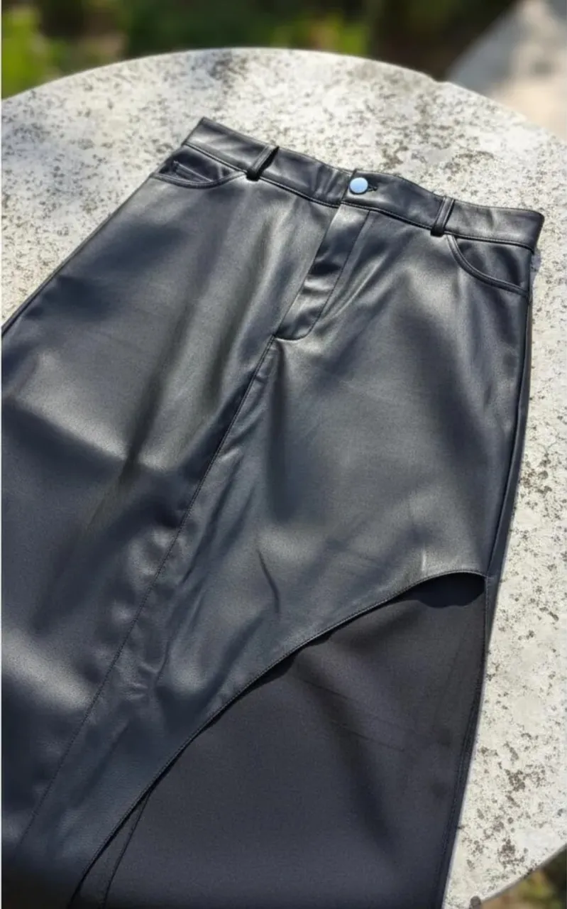 Pollera Nacional - Vista 2