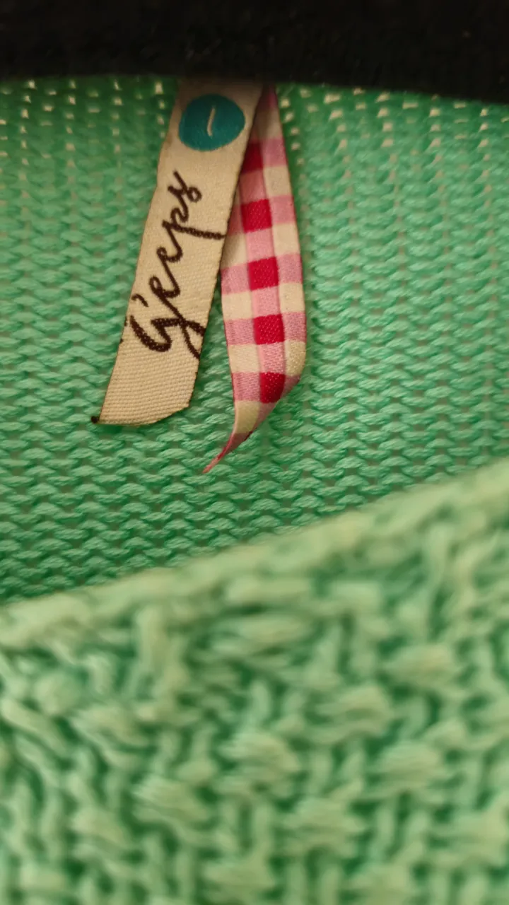 Sweater Gerps - Vista 4