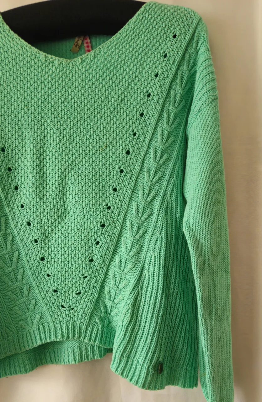 Sweater Gerps - Vista 5