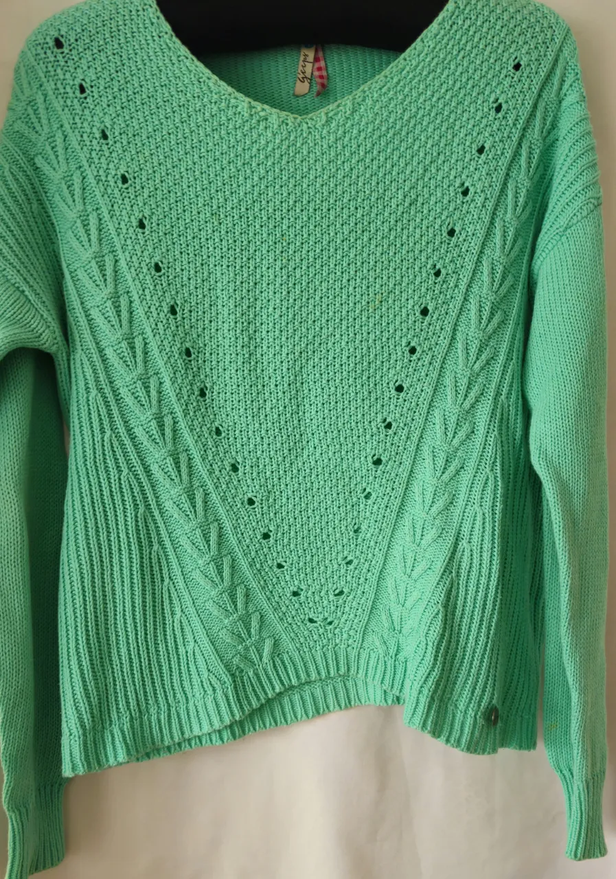 Sweater Gerps - Vista 3