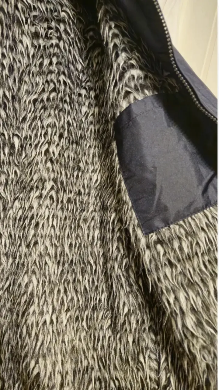 Campera Chalo galo - Vista 3