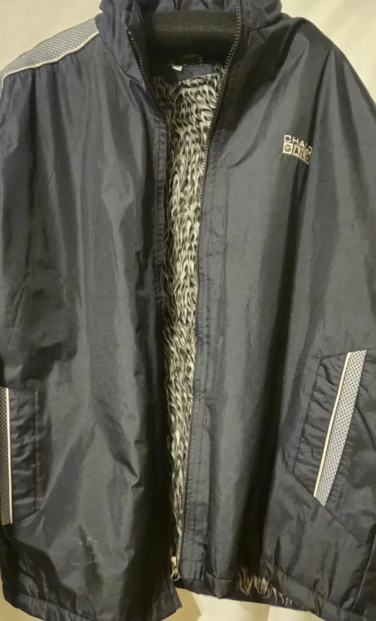 Campera Chalo galo - Vista 5