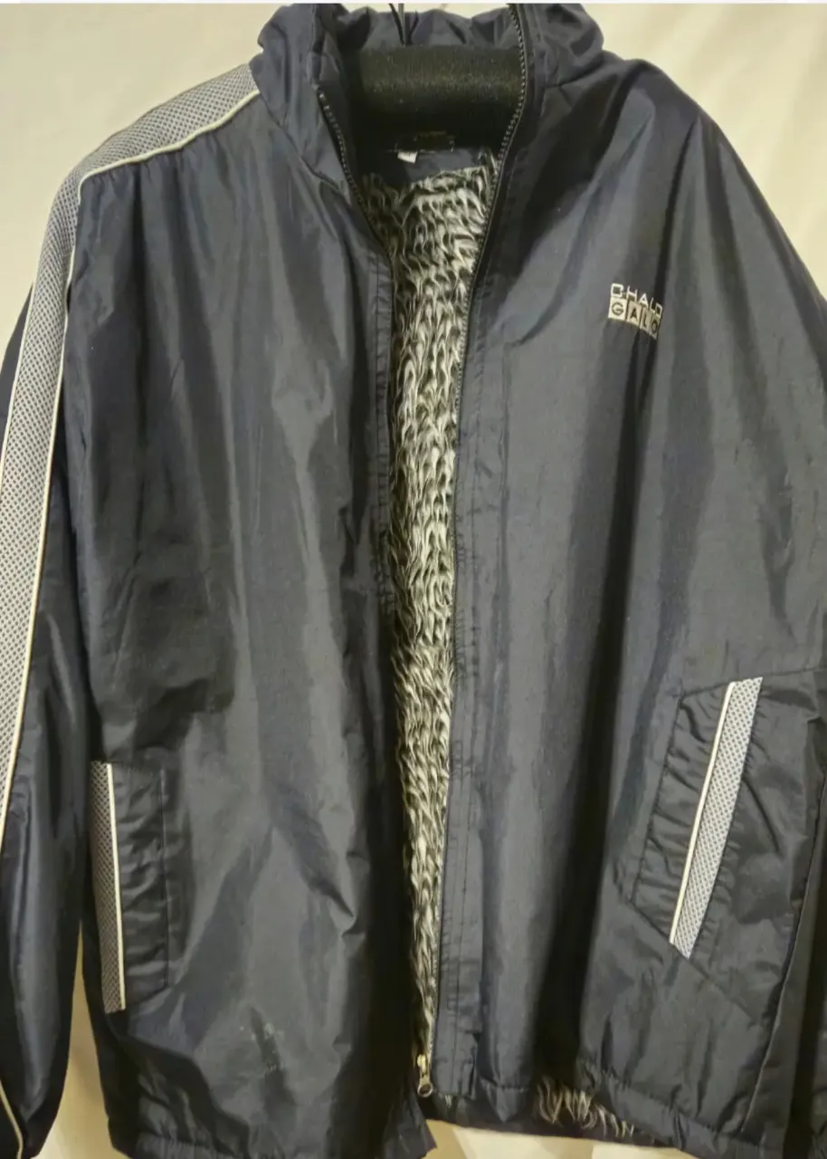 Campera Chalo galo - Vista 7