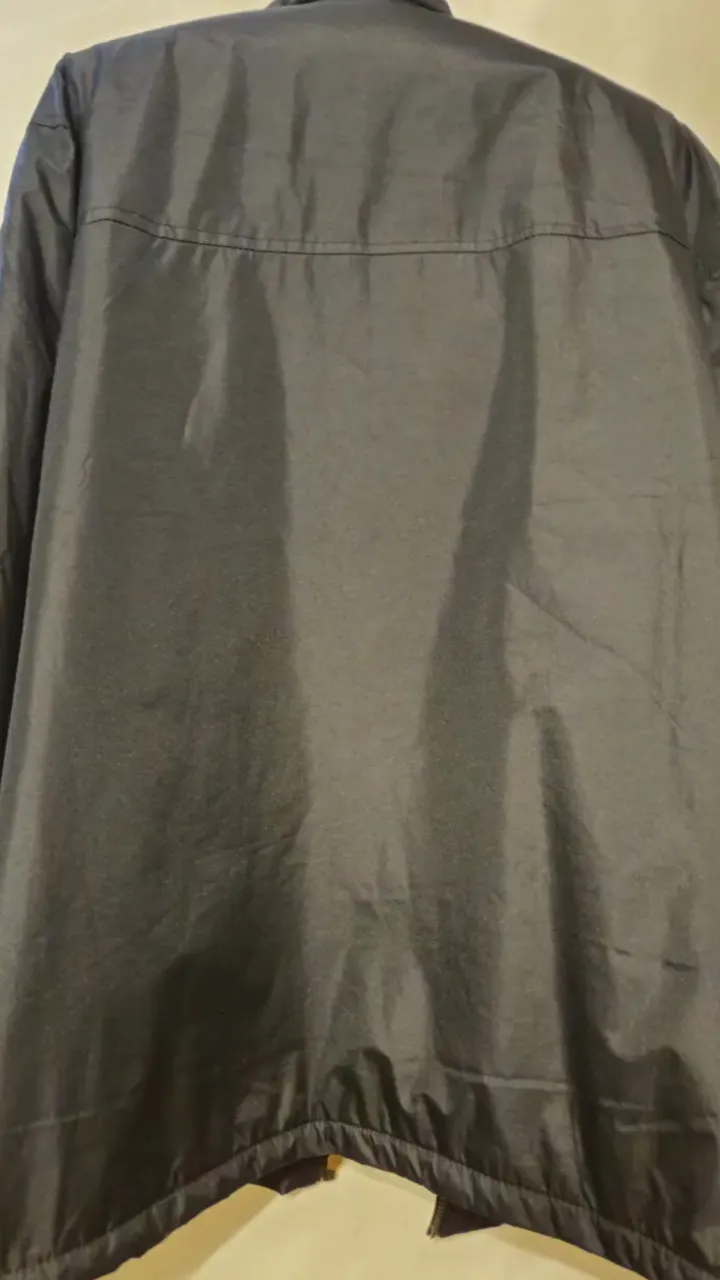 Campera Chalo galo - Vista 6