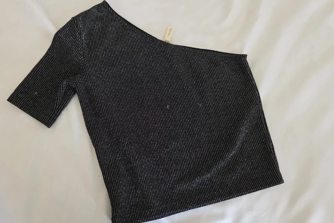 Top Sybilla - Vista 2