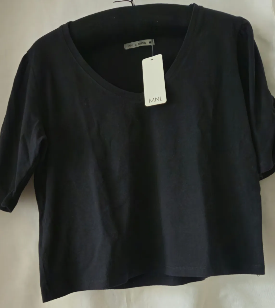 Remera Mnl - Vista 4