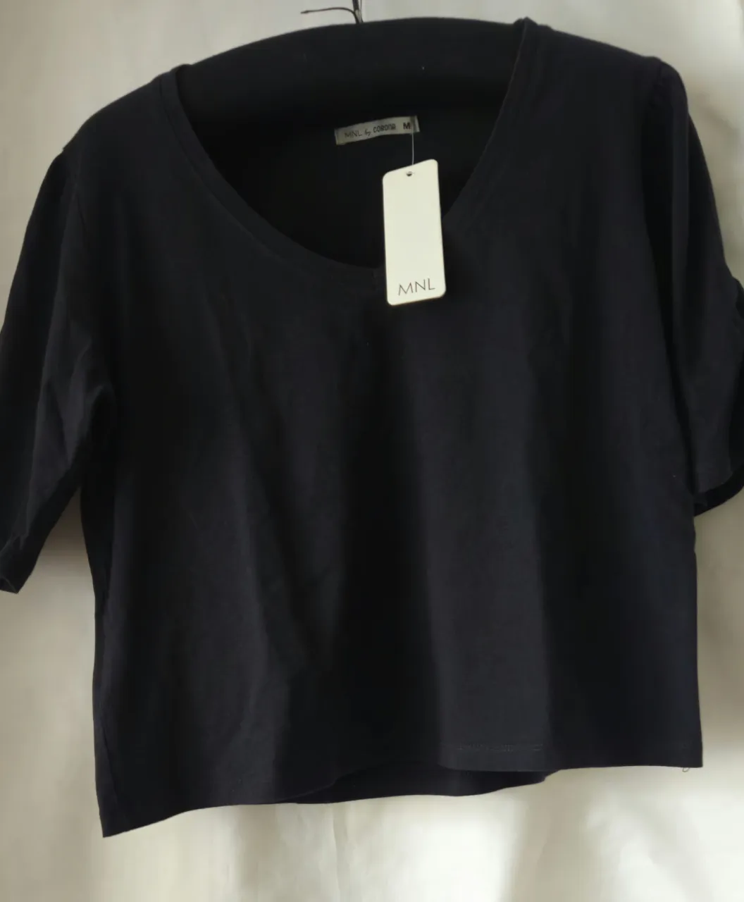 Remera Mnl - Vista 5