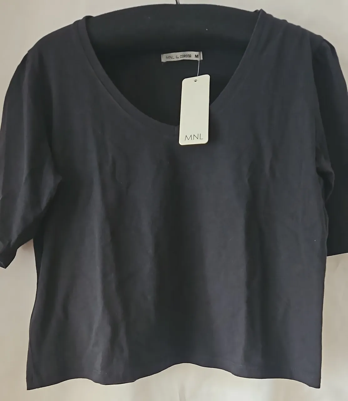 Remera Mnl - Vista 6