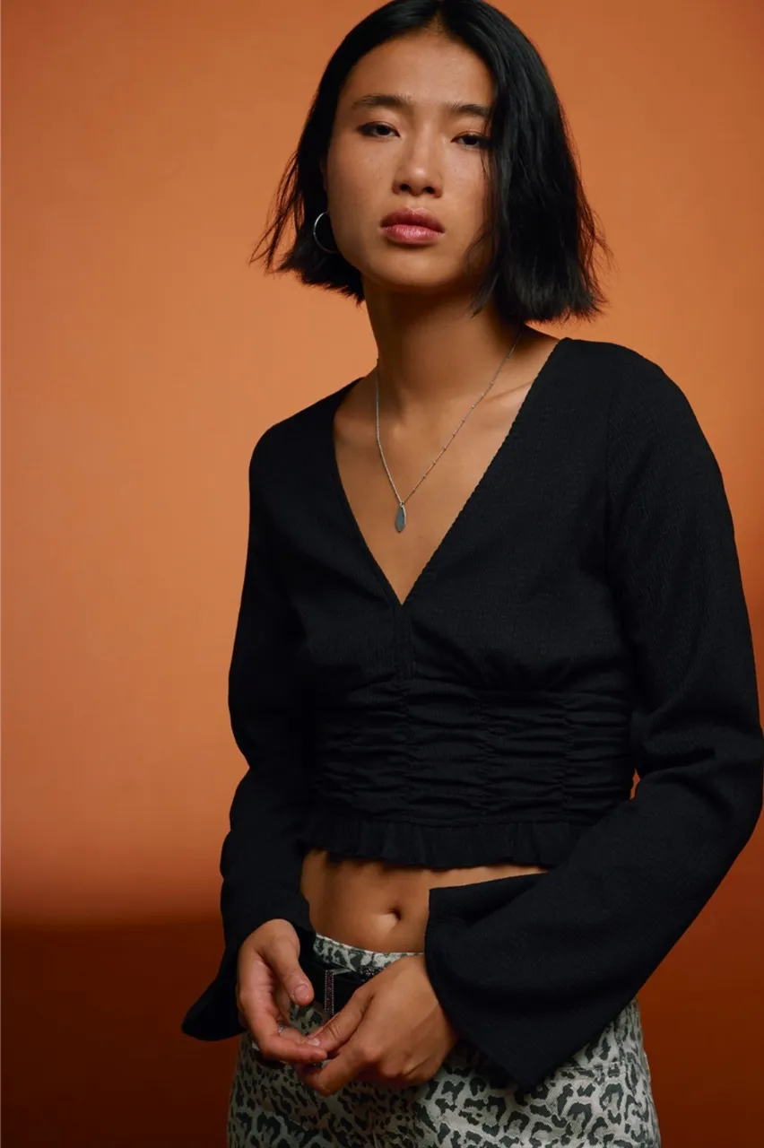 Remera ISSIMO - Vista 2