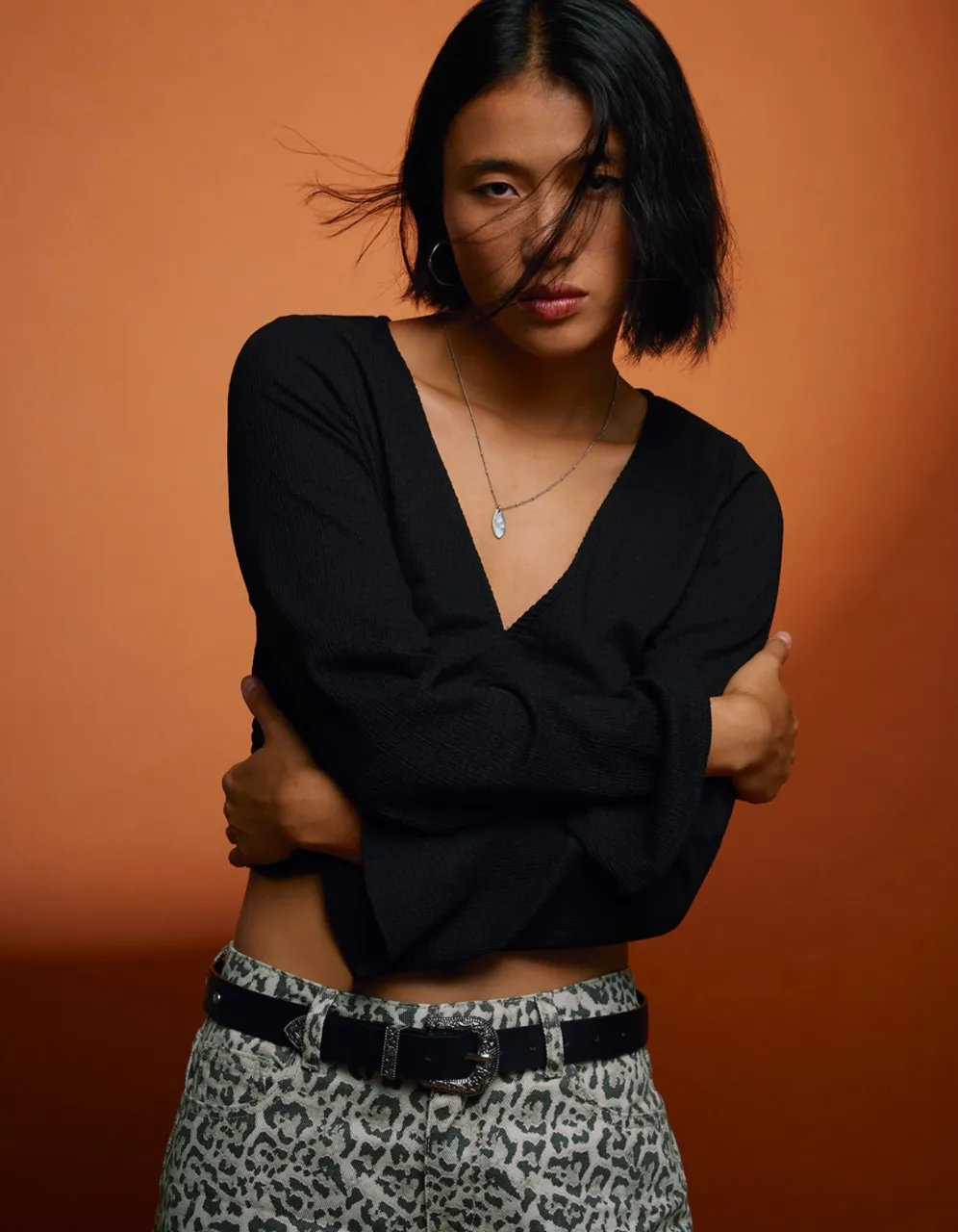 Remera ISSIMO - Vista 3