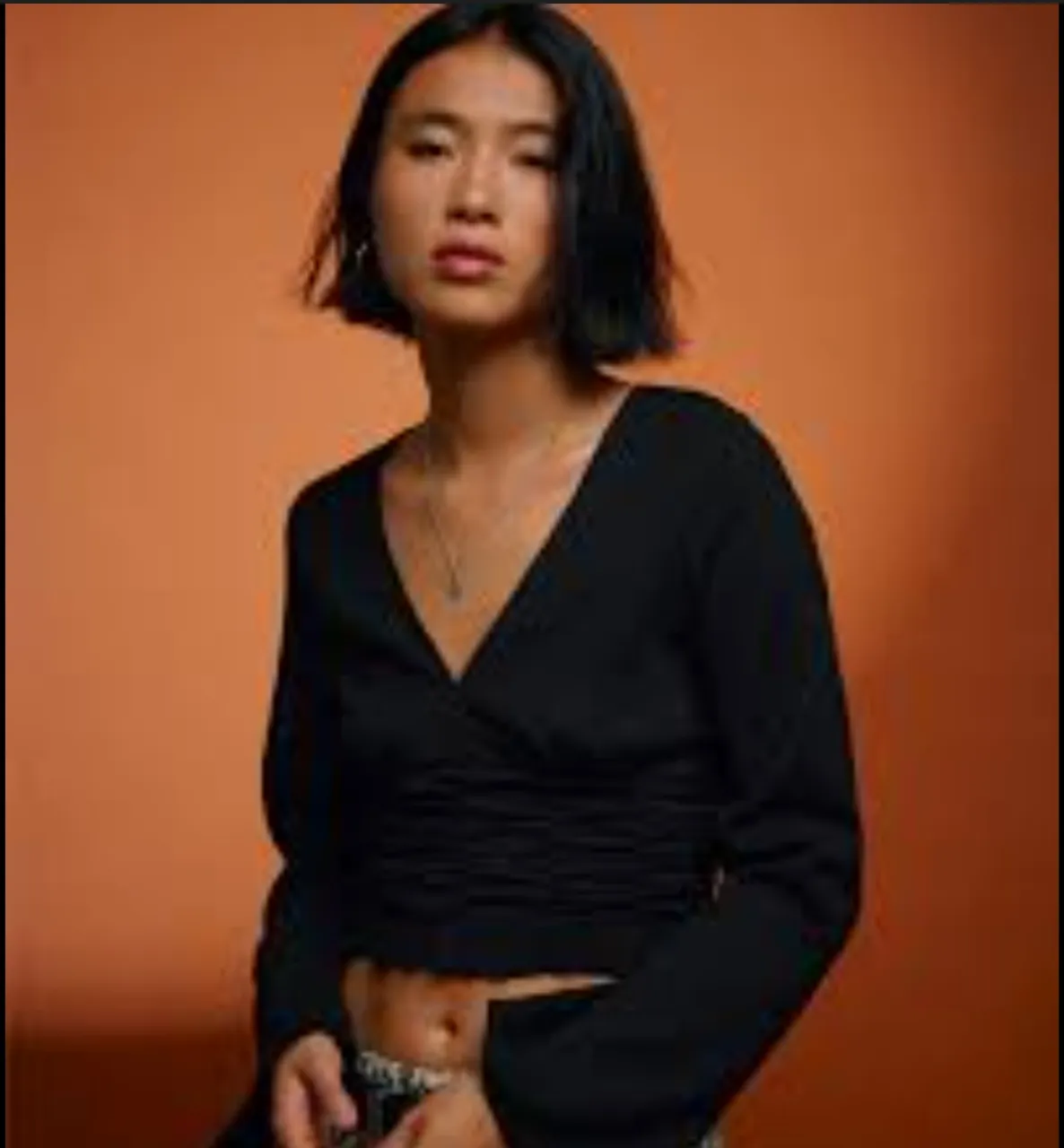 Remera ISSIMO - Vista 4