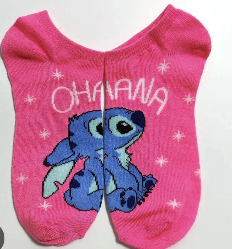 Medias Importada - Vista 2